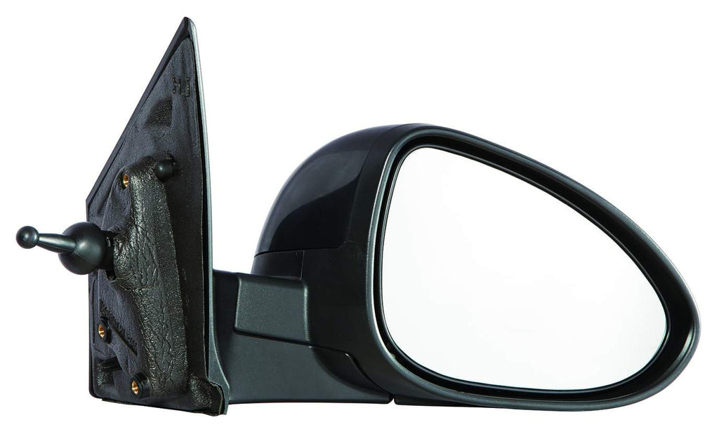 DOOR MIRROR RH MANUAL PTM