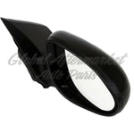 DOOR MIRROR RH POWER HTD PTM — photo 2