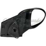 DOOR MIRROR RH POWER HTD PTM — photo 3