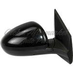 DOOR MIRROR RH POWER HTD PTM — photo 5