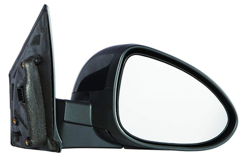 DOOR MIRROR RH POWER HTD PTM