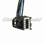 DOOR MIRROR RH POWER HTD SIGNAL — photo 4