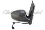 DOOR MIRROR RH POWER HTD PTM — photo 1