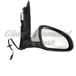 DOOR MIRROR RH POWER HTD PTM — photo 2