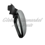 DOOR MIRROR RH POWER HTD PTM — photo 3