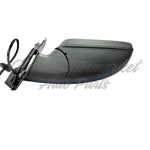 DOOR MIRROR RH POWER HTD PTM — photo 4