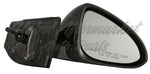 DOOR MIRROR RH MANUAL PTM — photo 1