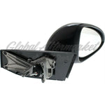 DOOR MIRROR RH MANUAL PTM — photo 2