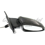 DOOR MIRROR RH MANUAL PTM — photo 4