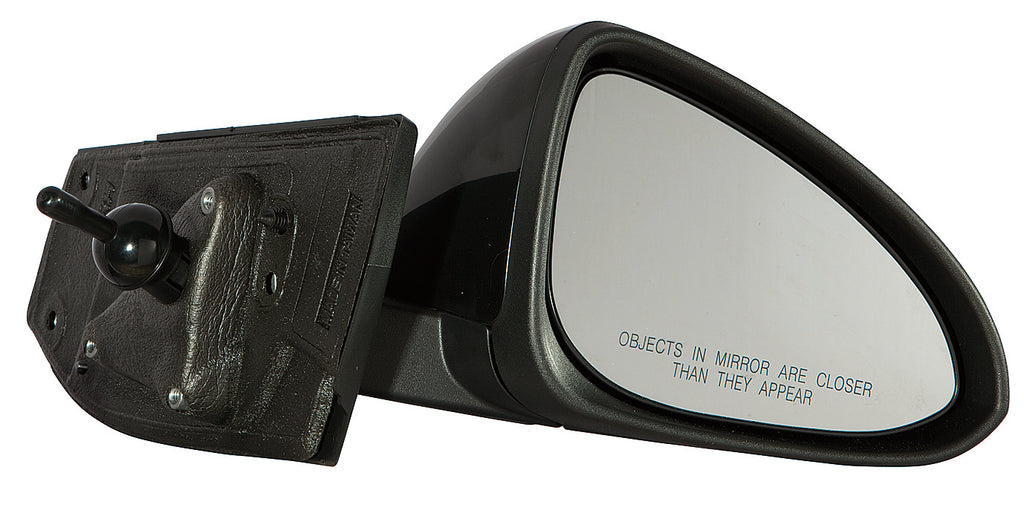 DOOR MIRROR RH MANUAL PTM