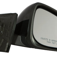 DOOR MIRROR RH MANUAL PTM