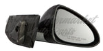 DOOR MIRROR RH POWER PTM — photo 1