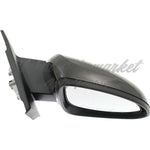 DOOR MIRROR RH POWER PTM — photo 4