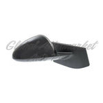DOOR MIRROR RH POWER PTM — photo 5
