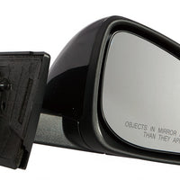 DOOR MIRROR RH POWER PTM