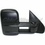DOOR MIRROR RH MANUAL TRAILER TOW TYPE — photo 4