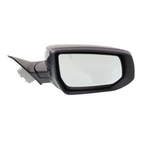 DOOR MIRROR RH POWER PTM HTD W/SIGNAL