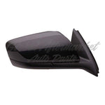 DOOR MIRROR RH POWER W/O SIGNAL PTM EXCLUDE LTD 2014-JUNE 6TH 2017 — photo 1