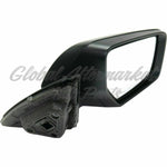 DOOR MIRROR RH POWER W/O SIGNAL PTM EXCLUDE LTD 2014-JUNE 6TH 2017 — photo 3