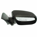 DOOR MIRROR RH MANUAL TEXTURED STD TYPE W/O HEAT — photo 4