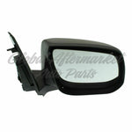 DOOR MIRROR RH MANUAL TEXTURED STD TYPE W/O HEAT — photo 5