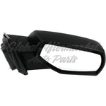 DOOR MIRROR RH MANUAL TEXTURED W/O HEAT STD TYPE — photo 5