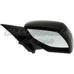 DOOR MIRROR RH POWER HTD PTM STD TYPE — photo 3