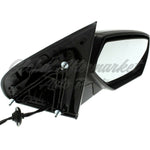 DOOR MIRROR RH POWER HTD PTM STD TYPE — photo 4