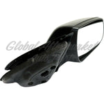 DOOR MIRROR RH POWER PTM HTD W/SIGNAL/MEMORY NON-FOLDABLE 13-14 ECO MODEL — photo 4