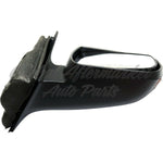DOOR MIRROR RH POWER PTM HTD W/SIGNAL/MEMORY NON-FOLDABLE 13-14 ECO MODEL — photo 5