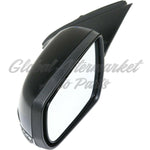 DOOR MIRROR RH POWER HTD TEXTURED W/SIGNAL W/O MEMORY FITS 13-14 ECO MODEL — photo 4