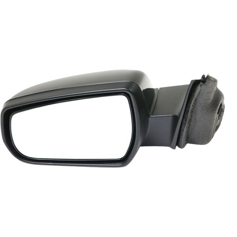 DOOR MIRROR RH POWER HTD TEXTURED W/SIGNAL W/O MEMORY FITS 13-14 ECO MODEL
