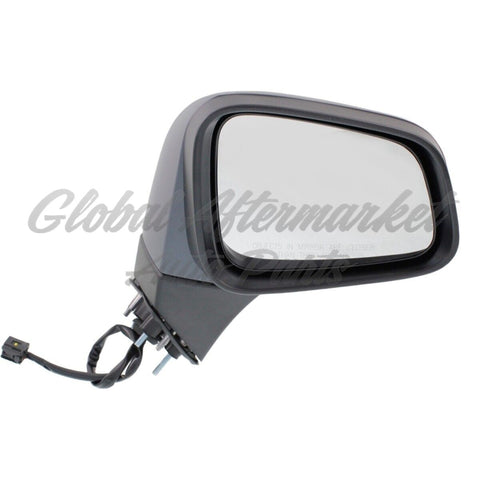 DOOR MIRROR RH POWER TEXTURED HTD LT/LTZ MODEL