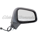 DOOR MIRROR RH POWER TEXTURED HTD LT/LTZ MODEL — photo 2