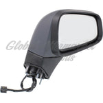 DOOR MIRROR RH POWER TEXTURED HTD LT/LTZ MODEL — photo 3