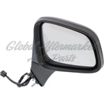 DOOR MIRROR RH POWER TEXTURED HTD LT/LTZ MODEL — photo 4