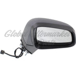 DOOR MIRROR RH POWER TEXTURED HTD LT/LTZ MODEL — photo 5