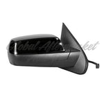 DOOR MIRROR RH POWER HEATED W/TEXTURE CAP/AUTO BACK SIGNAL — photo 1