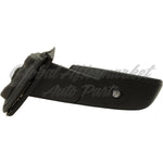 DOOR MIRROR RH POWER HEATED W/TEXTURE CAP/AUTO BACK SIGNAL — photo 5