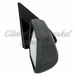 DOOR MIRROR RH POWER HTD PTM MANUAL FOLD — photo 4