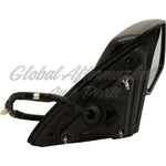 DOOR MIRROR RH POWER HTD W/MEMORY/SIGNAL/PUDDLE LAMP W/O BLIND SPOT POWER FOLD — photo 3