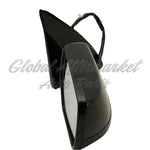 DOOR MIRROR RH POWER HTD W/MEMORY/SIGNAL/PUDDLE LAMP W/O BLIND SPOT POWER FOLD — photo 4