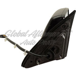 DOOR MIRROR RH POWER HTD W/MEMORY/SIGNAL/PUDDLE LAMP/BLIND SPOT POWER FOLD — photo 3