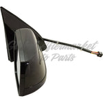 DOOR MIRROR RH POWER HTD W/MEMORY/SIGNAL/PUDDLE LAMP/BLIND SPOT POWER FOLD — photo 4