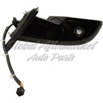 DOOR MIRROR RH POWER HTD W/MEMORY/SIGNAL/PUDDLE LAMP/BLIND SPOT POWER FOLD — photo 5
