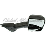 DOOR MIRROR RH MANUAL TEXTURED W/TOW/ LONG ARM FOR 96INCH WIDE AND OVER MODELS — photo 3