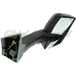 DOOR MIRROR RH MANUAL TEXTURED W/TOW/ LONG ARM FOR 96INCH WIDE AND OVER MODELS — photo 4