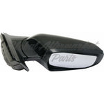DOOR MIRROR RH POWER PTM W/O HEAT L/LS — photo 3
