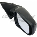 DOOR MIRROR RH POWER PTM W/O HEAT L/LS — photo 4
