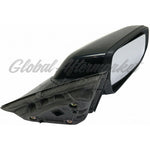 DOOR MIRROR RH POWER PTM W/O HEAT L/LS — photo 5